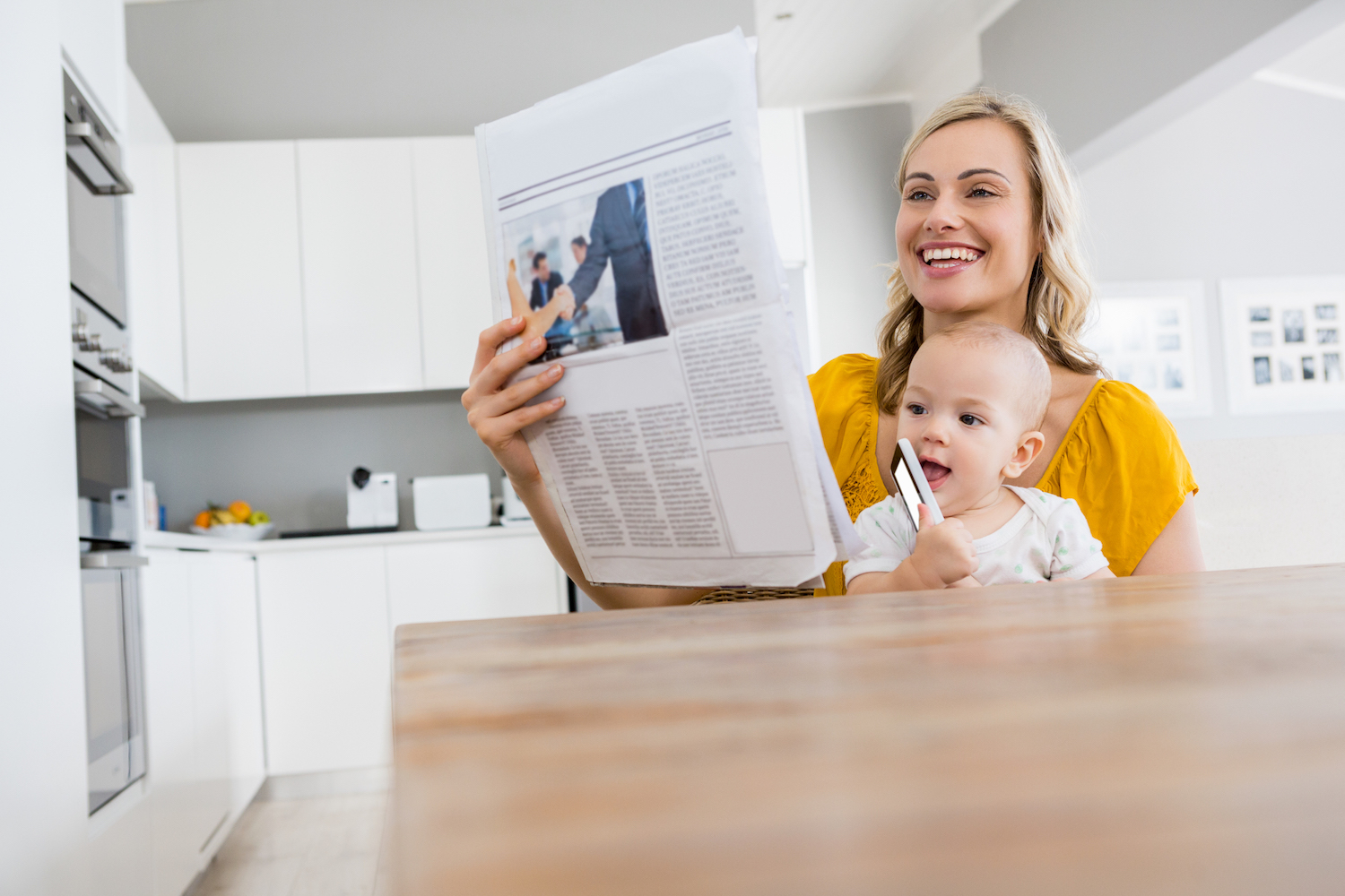 Maak je eigen geboortekrant uitnodiging babyborrel - Happiedays