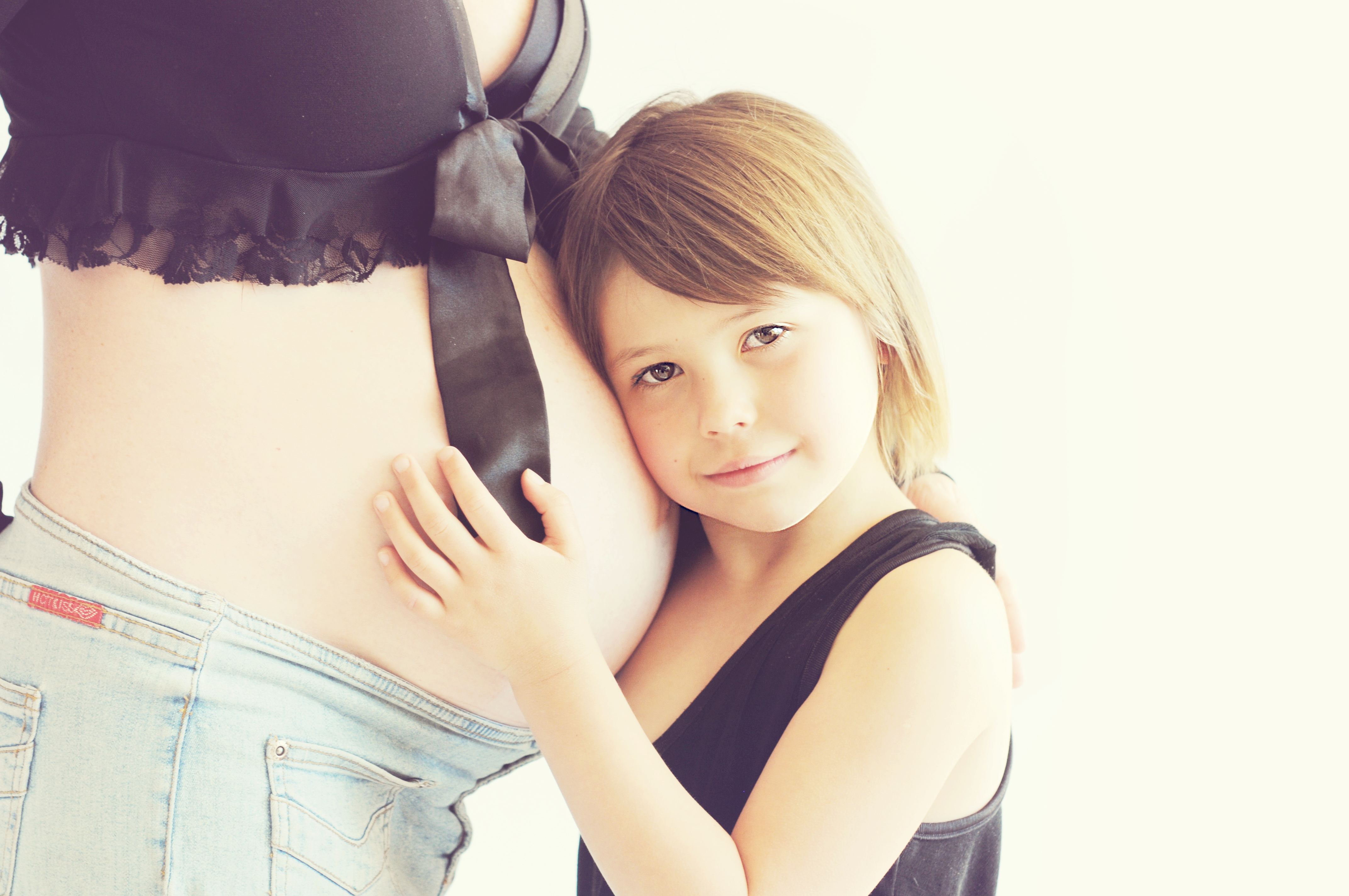 Maak je eigen geboortekrant zwangerschaps aankondiging - Happiedays