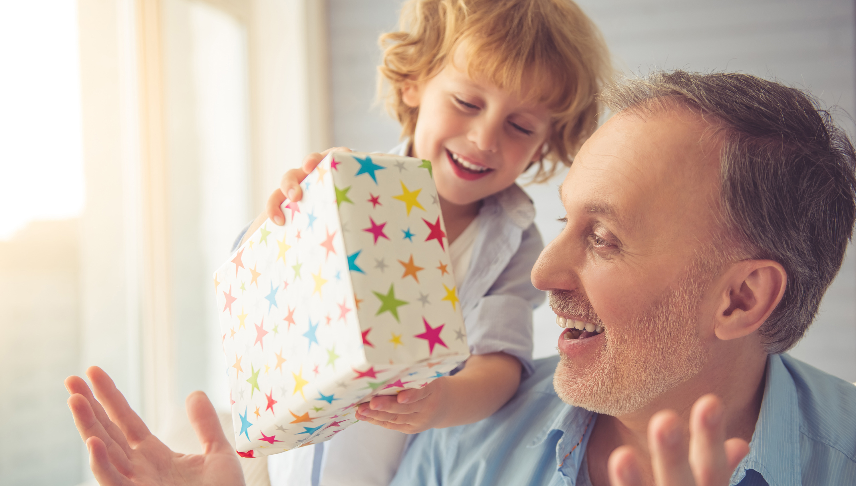 Maak je eigen verjaardagskrant - Happiedays