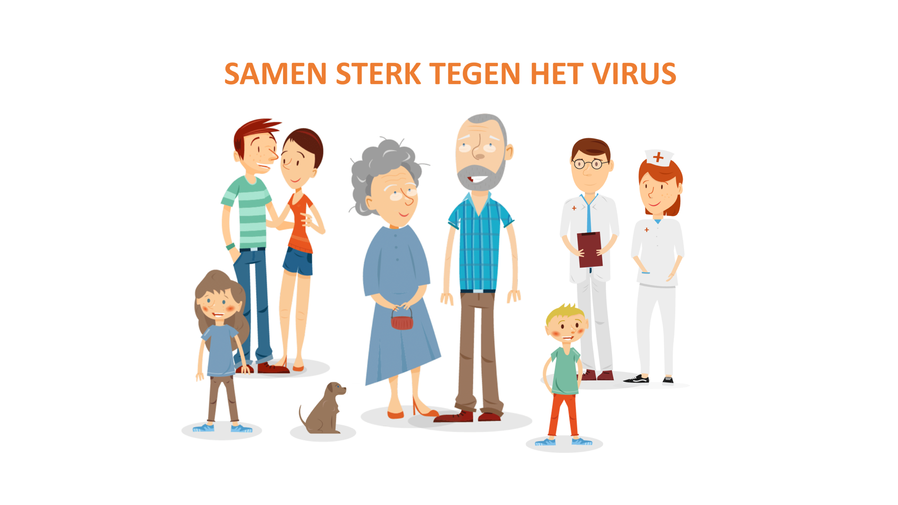 maak een familiekrant voor je grootouders, familie en vrienden - Happiedays