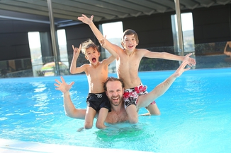 Make your own Father's Day newspaper - Happiedays